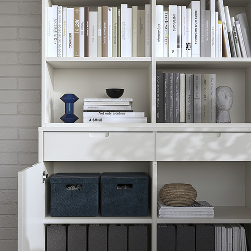 TONSTAD storage combination