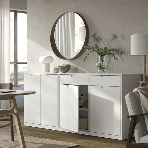 TONSTAD storage combination