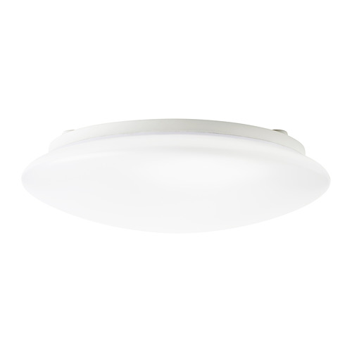 BARLAST LED ceiling/wall lamp