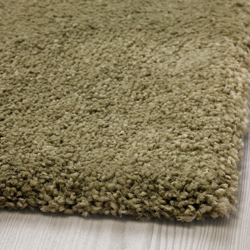 STOENSE rug, low pile