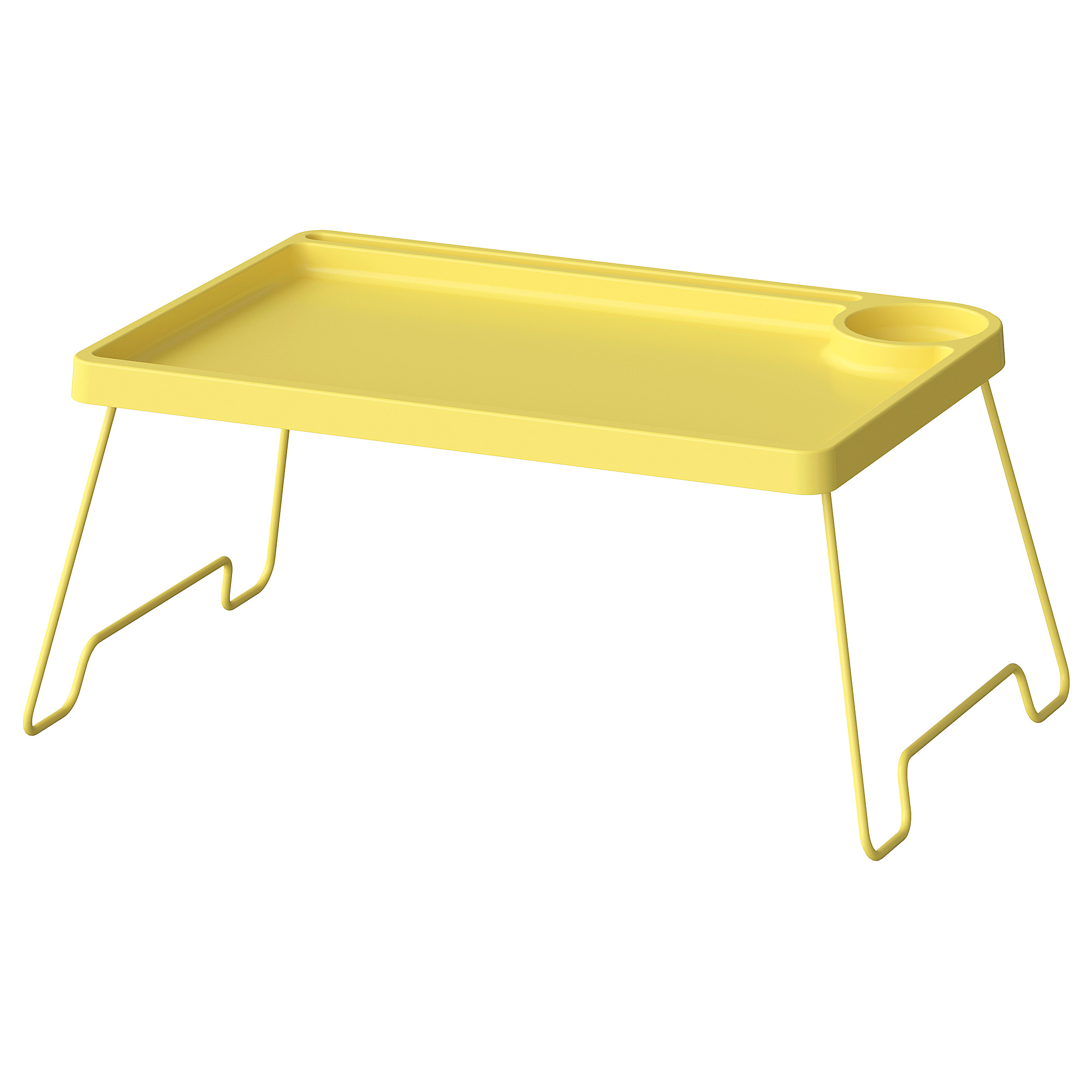 Ikea discount bed tray