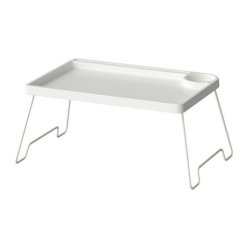 BRUKSVARA bed tray