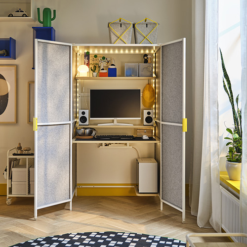 BRÄNNBOLL 電競站