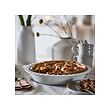 HÖSTAGILLE pie dish