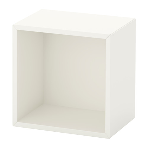 EKET wall-mounted shelving unit