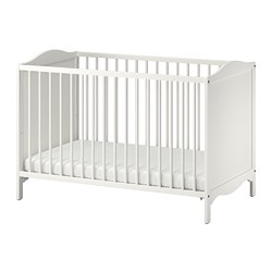 small cots ikea