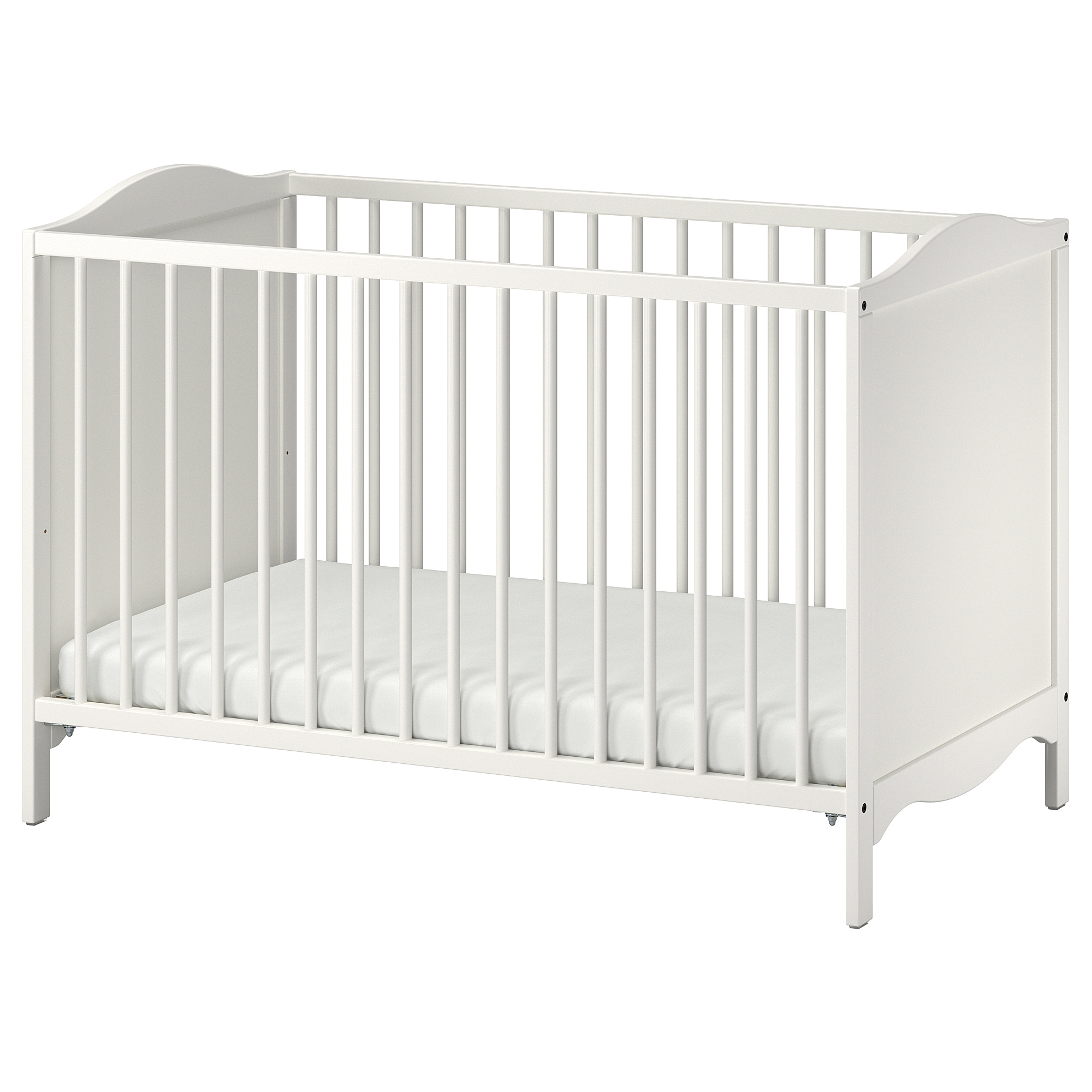 baby cot packages