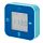 LÖTTORP - 時鐘/溫度計/鬧鐘/計時器, 藍色 | IKEA 香港及澳門 - PE756158_S1