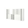 LASTARE storage combination