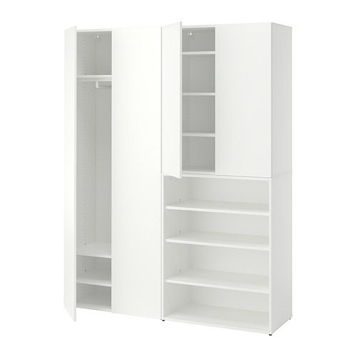 LASTARE 衣櫃組合