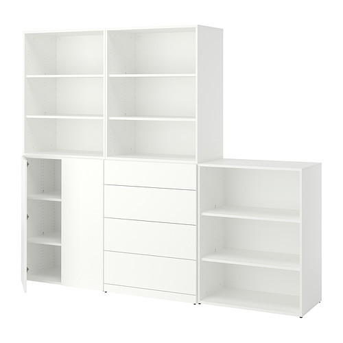 LASTARE 貯物組合