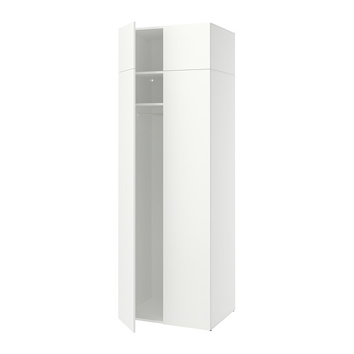 LASTARE 衣櫃組合