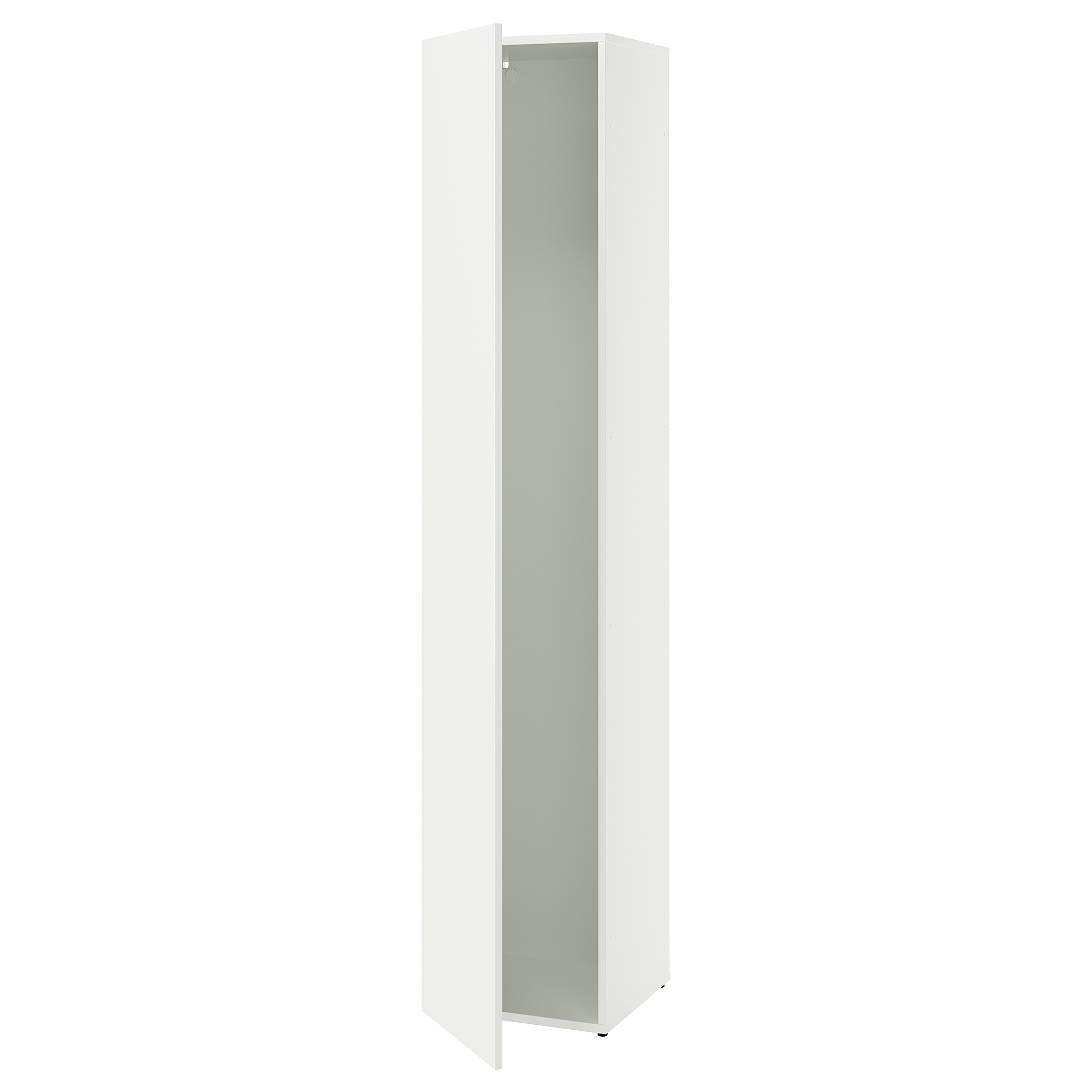 LASTARE frame with door