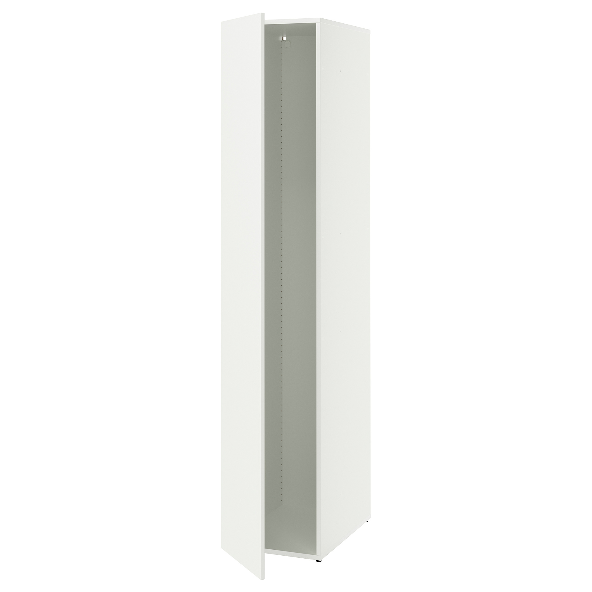 LASTARE frame with door