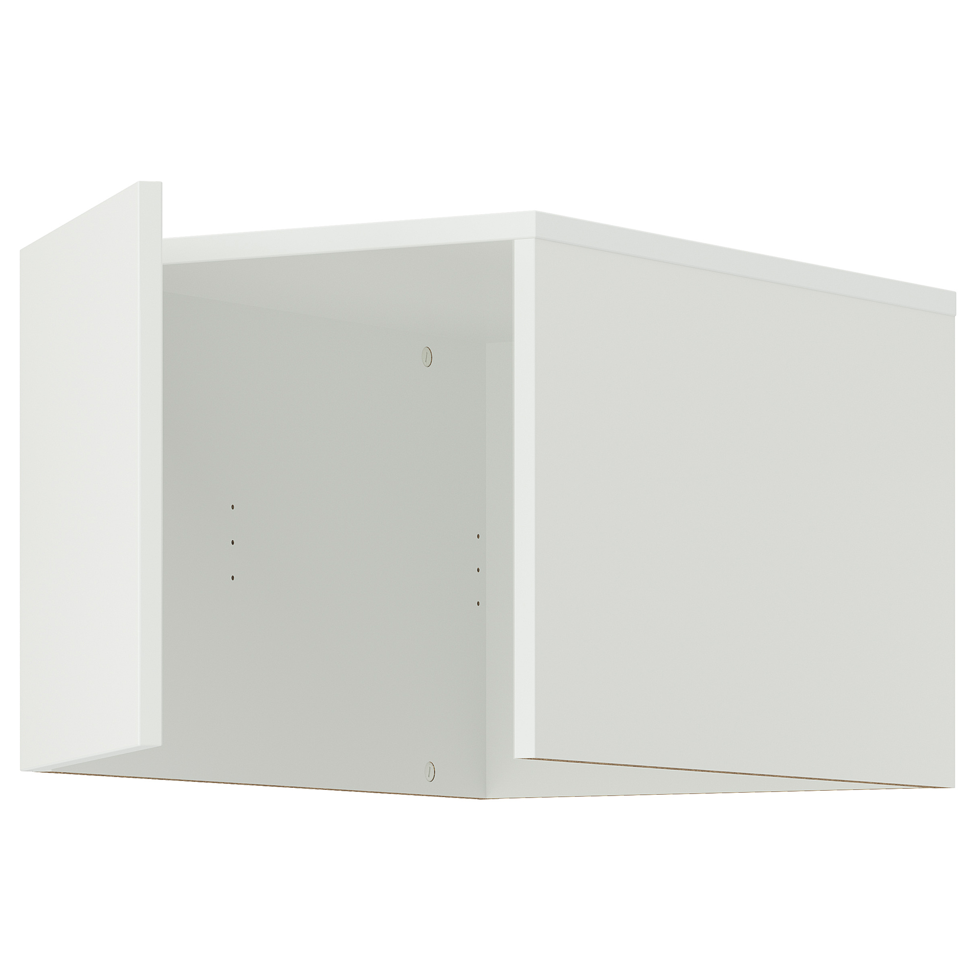 LASTARE height extension unit with door