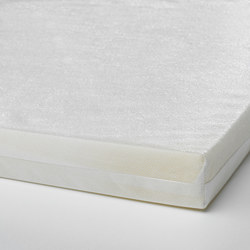 size 300 cot mattress