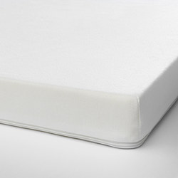 size 300 cot mattress