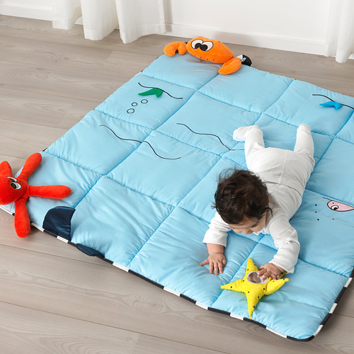 KLAPPA play mat