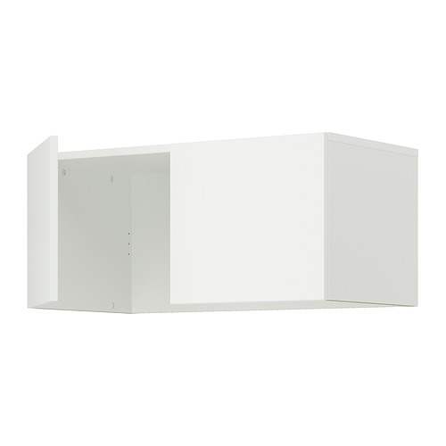 LASTARE height extension unit with doors