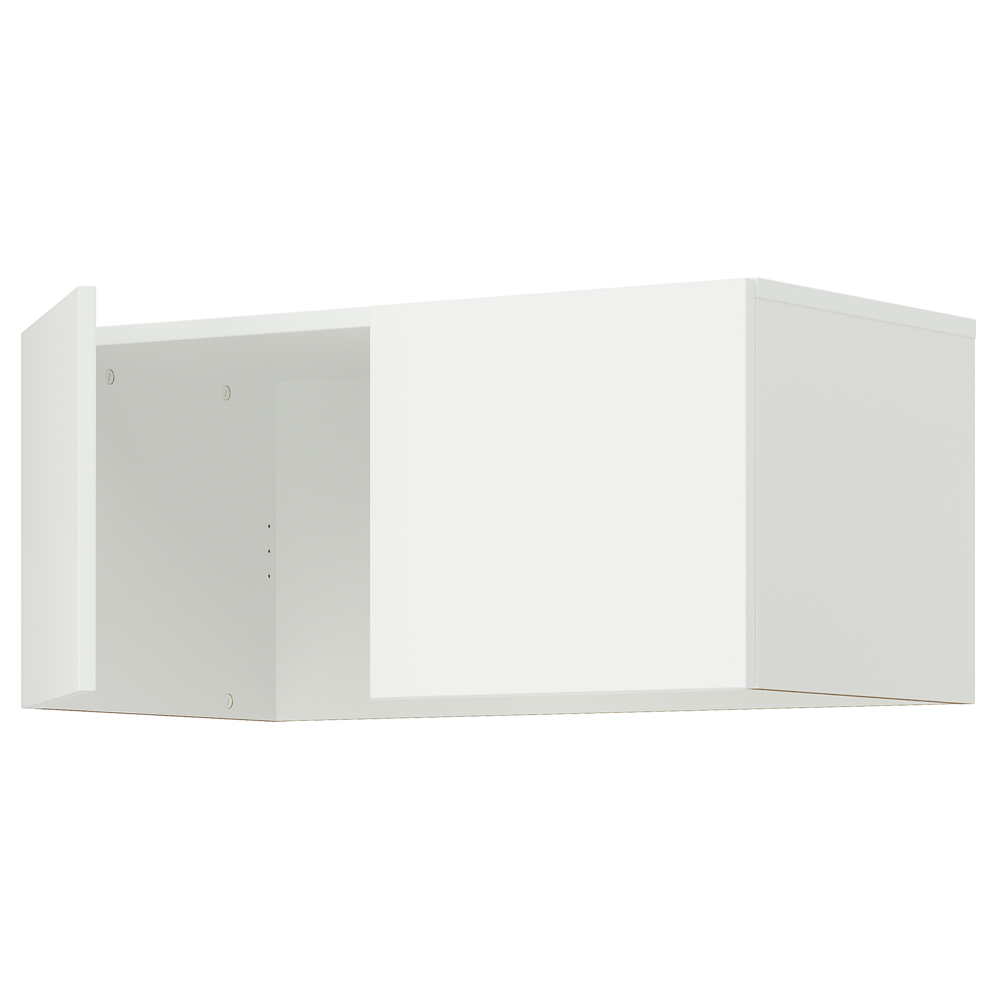 LASTARE height extension unit with doors