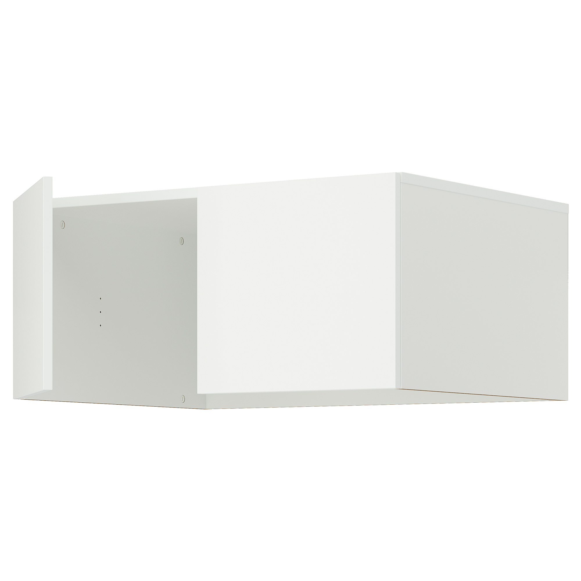 LASTARE height extension unit with doors