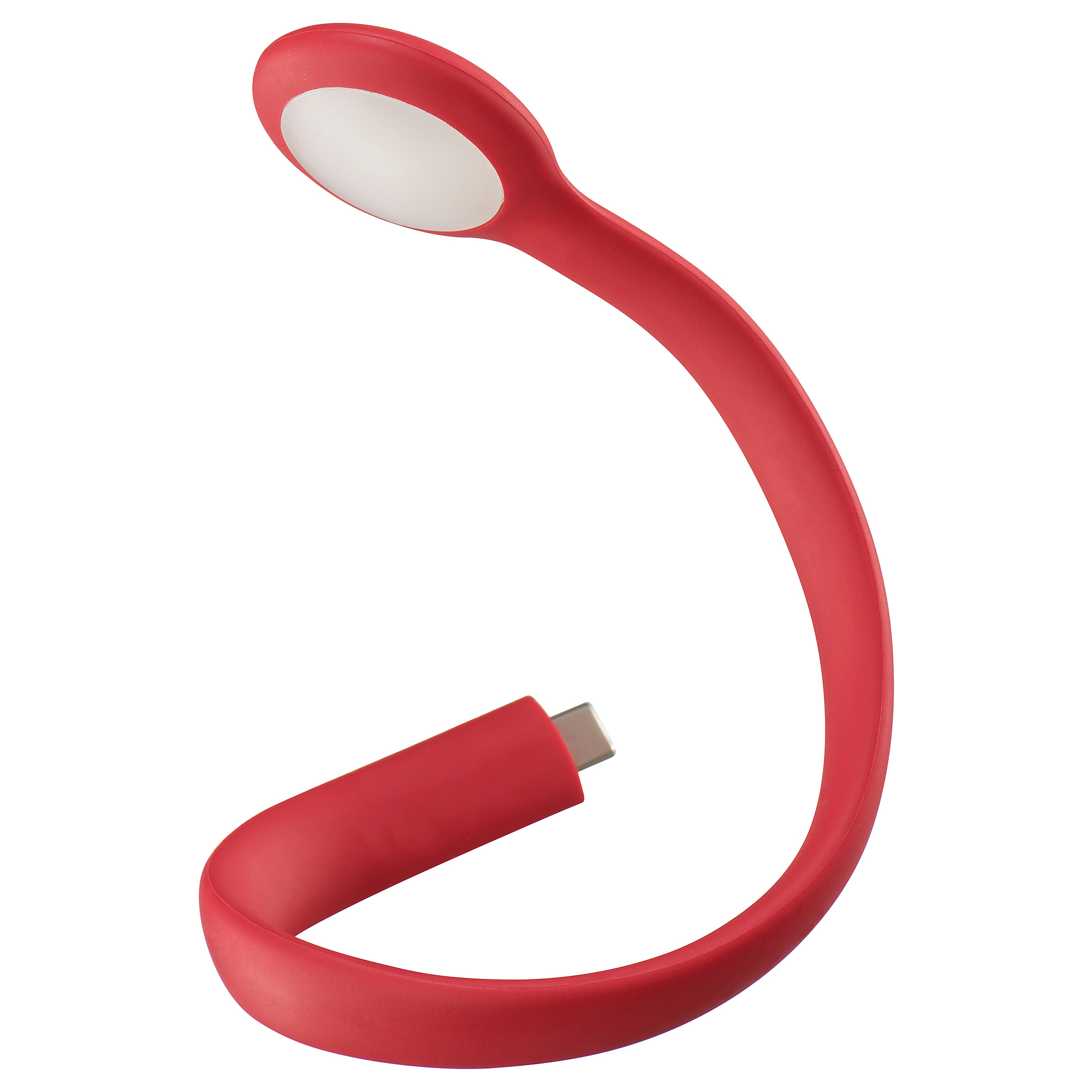 HÖSTULOTA LED USB燈