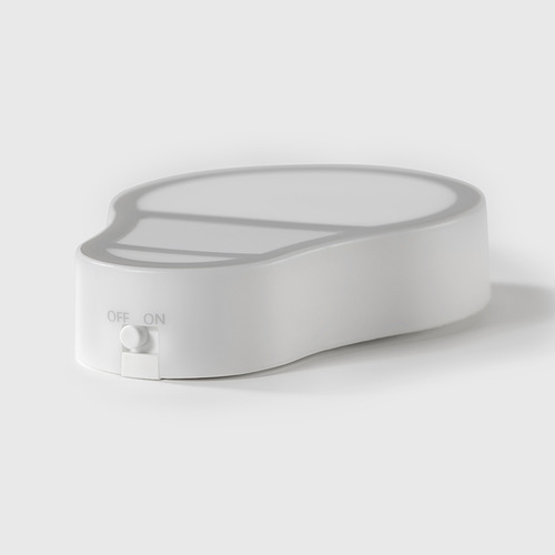 ANKARLÄGG LED nightlight with sensor