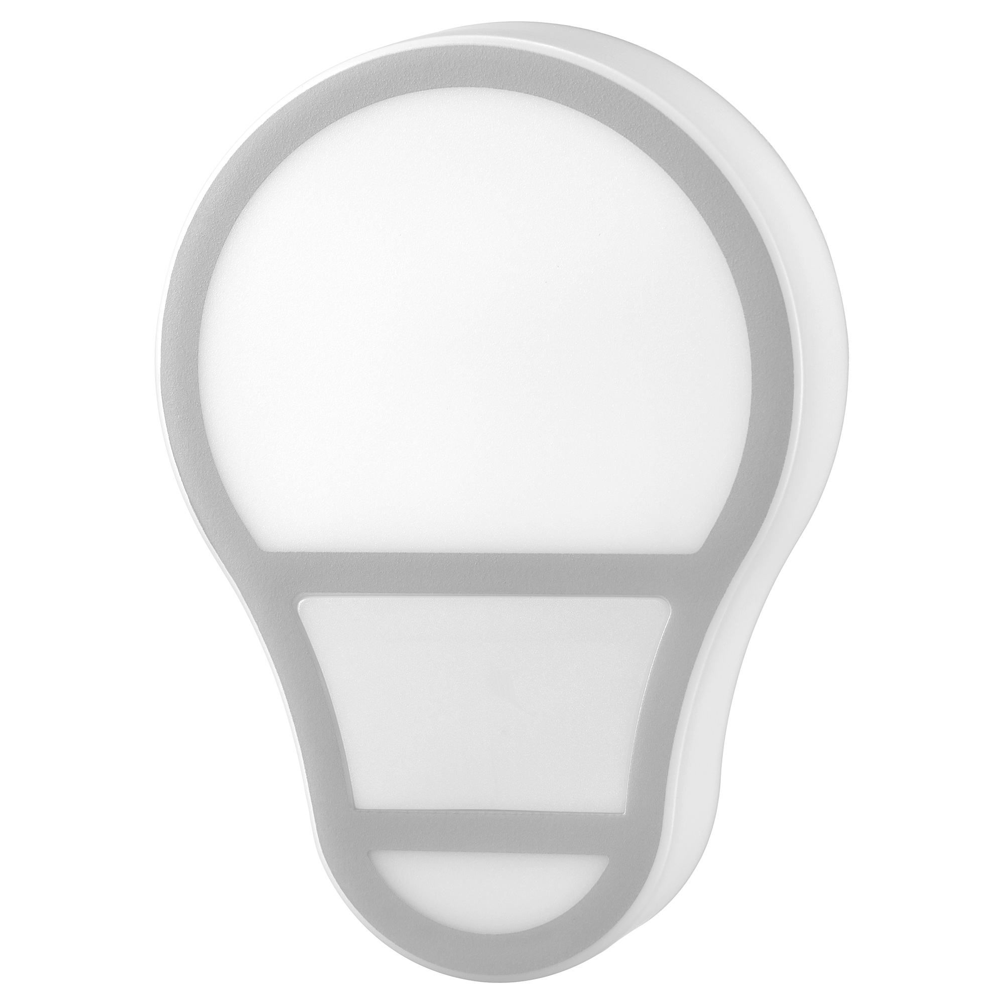ANKARLÄGG LED夜燈連感應器