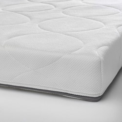 size 300 cot mattress