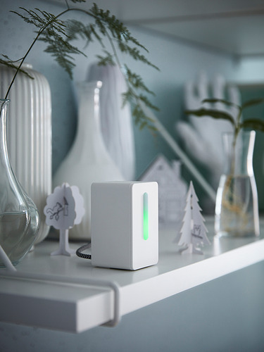 VINDRIKTNING air quality sensor