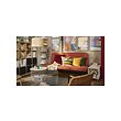 NYHAMN 3-seat sofa-bed