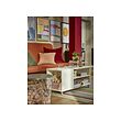 NYHAMN 3-seat sofa-bed