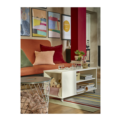 NYHAMN 3-seat sofa-bed
