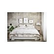 ASKVOLL bed frame