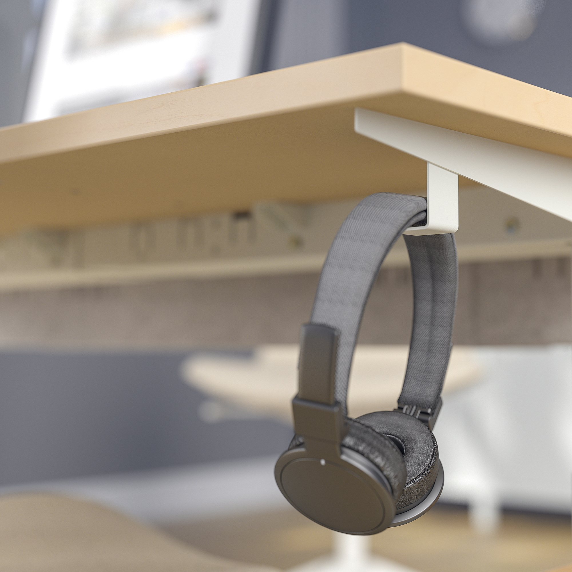 MITTZON desk