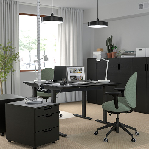 MITTZON desk