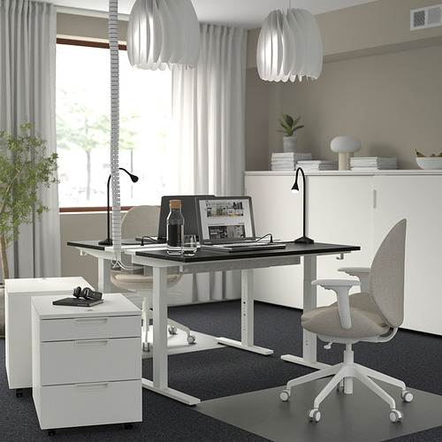 MITTZON desk