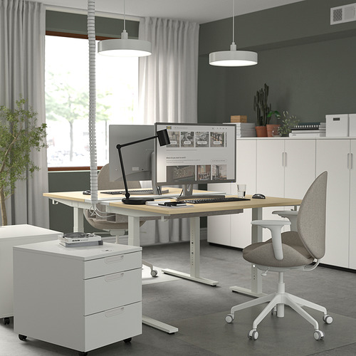 MITTZON desk