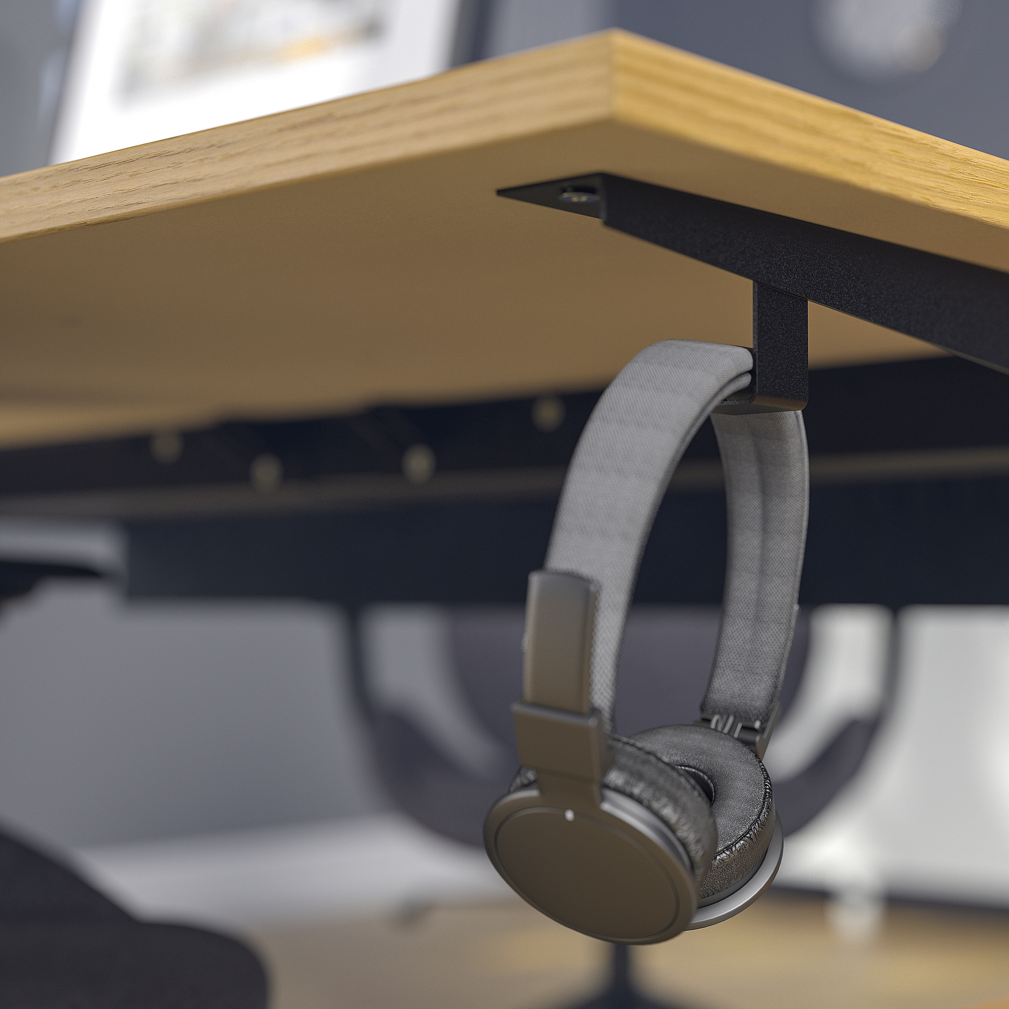 MITTZON desk