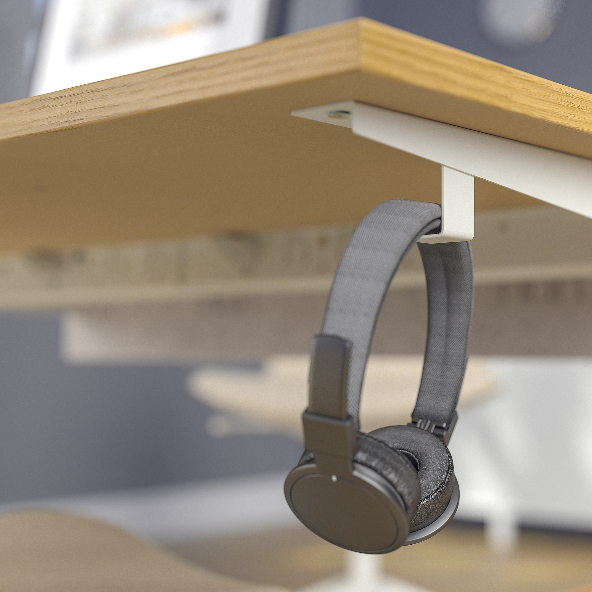 MITTZON desk