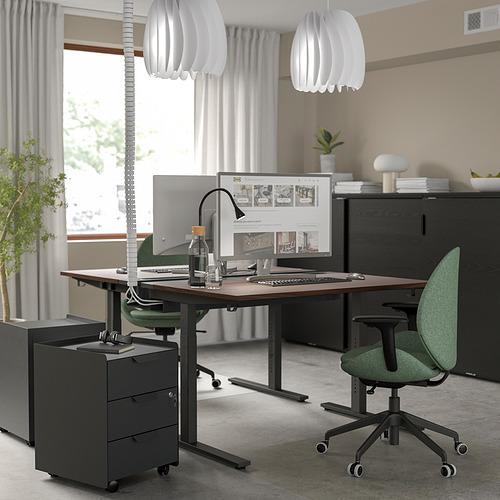 MITTZON desk