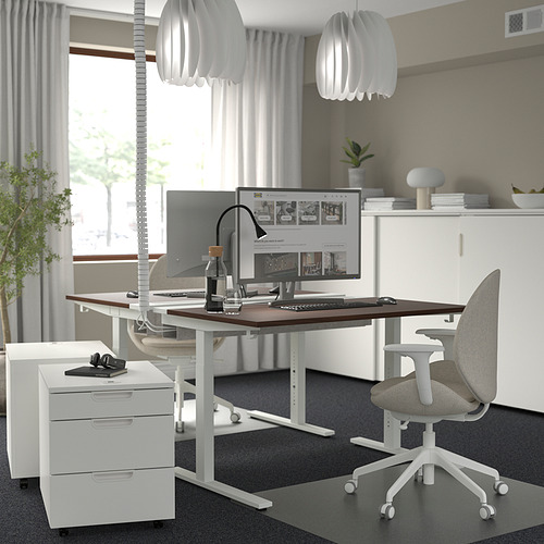 MITTZON desk