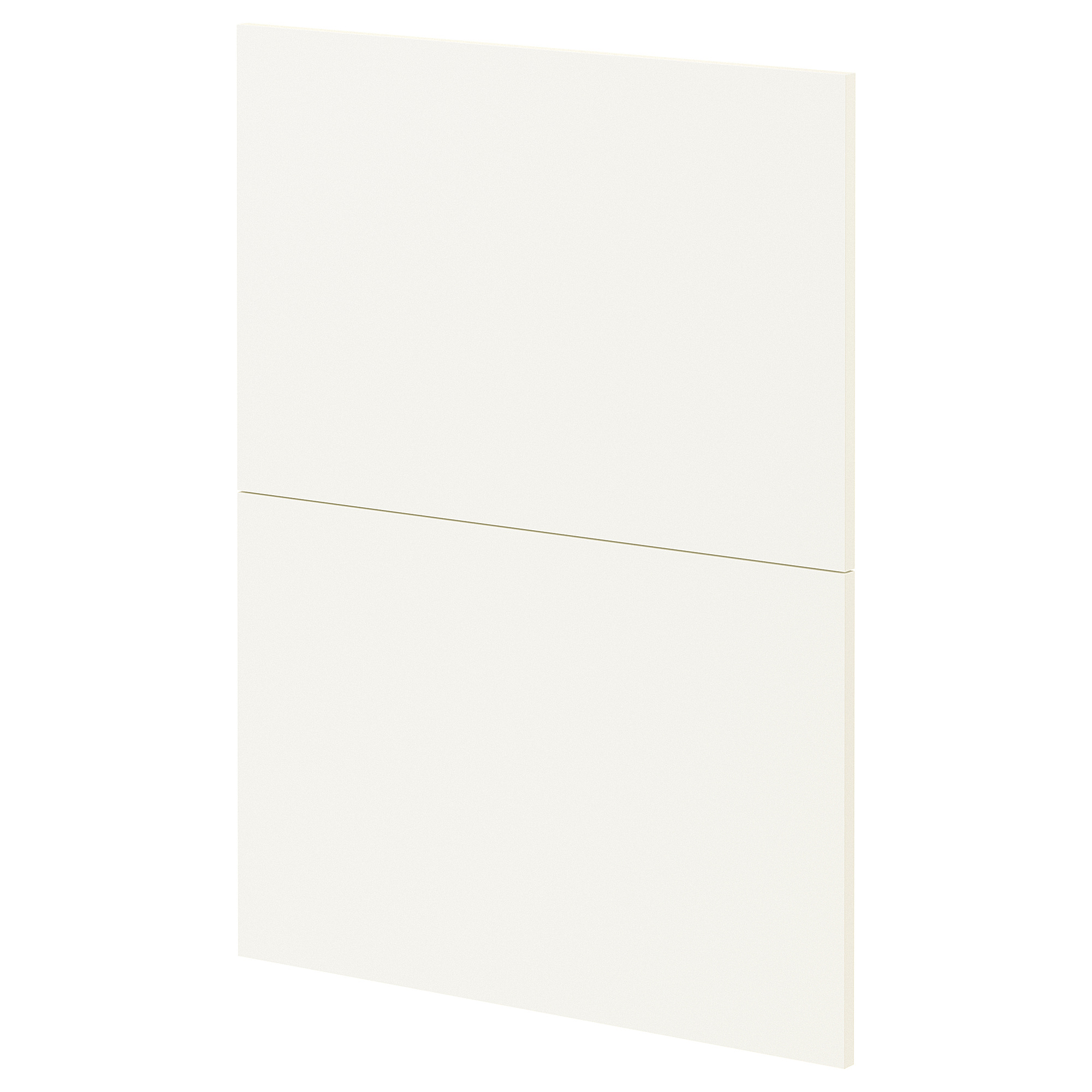 METOD 2 fronts for dishwasher