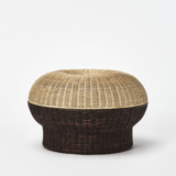 IKEA PS 2026 footstool with storage