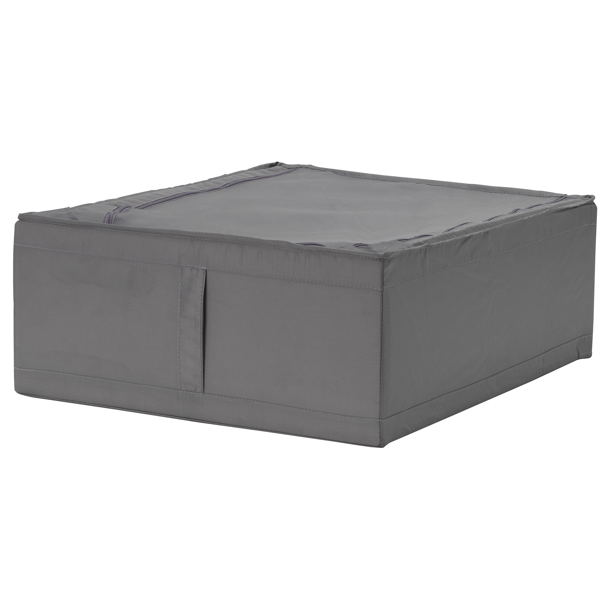 SKUBB - storage case, dark grey, 44x55x19 cm | IKEA Hong Kong and SKUBB - storage case, dark grey, 44x55x19 cm | IKEA Hong Kong and