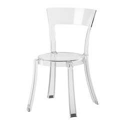 STEIN - chair, transparent | IKEA Hong Kong and Macau