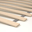 TUFJORD upholstered bed frame