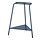 TILLSLAG - 腳架, 深藍色 金屬 | IKEA 香港及澳門 - PE812047_S1