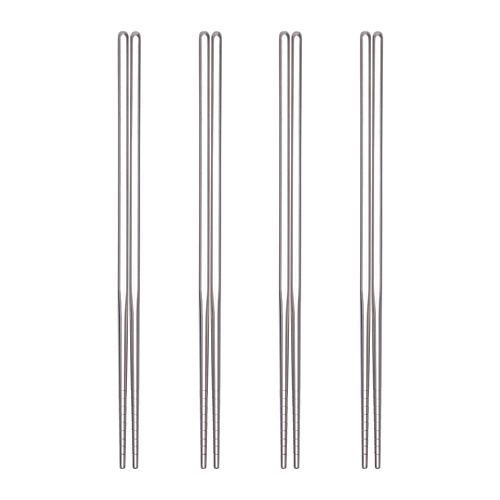 SNABBLAGAT chopsticks 4 pairs
