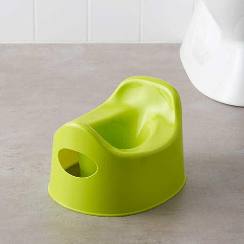 LILLA children's potty